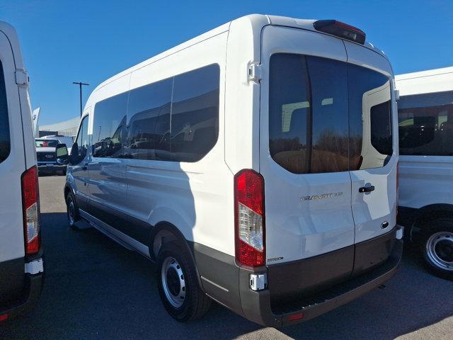 new 2024 Ford Transit-350 car, priced at $61,545