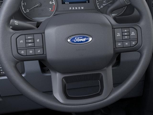new 2024 Ford F-250 car, priced at $74,045