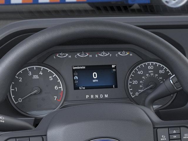 new 2024 Ford F-250 car, priced at $74,045