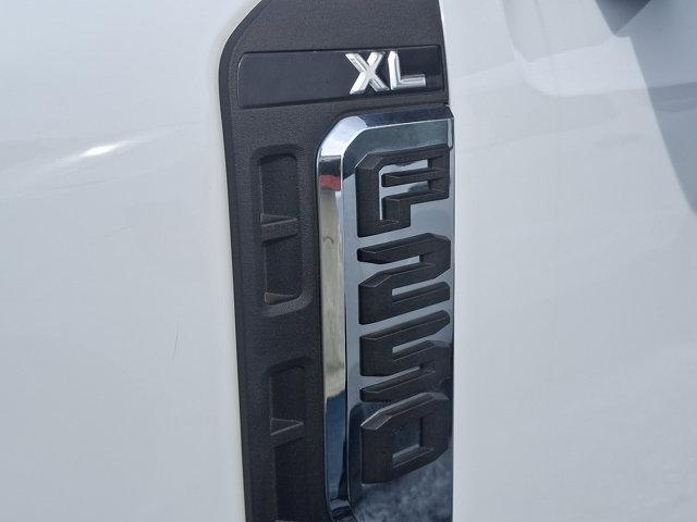 new 2024 Ford F-250 car, priced at $74,045