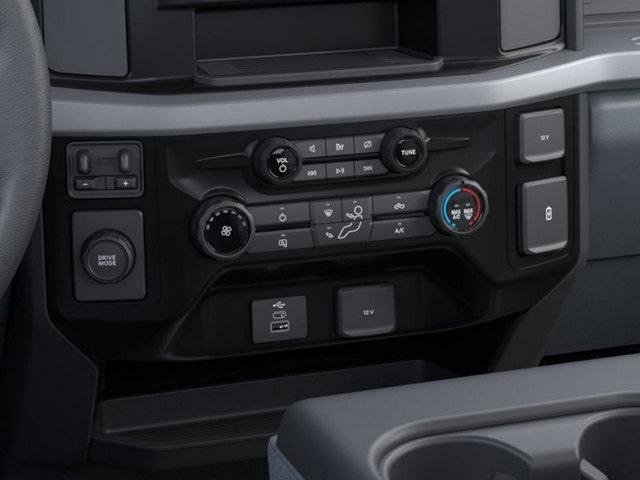new 2024 Ford F-250 car, priced at $74,045