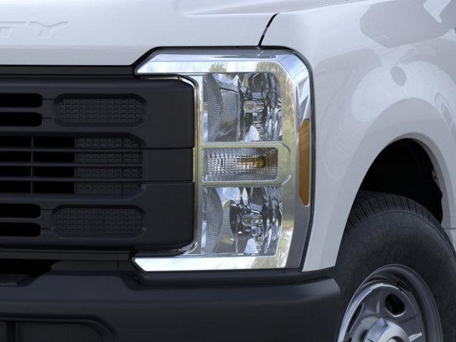 new 2024 Ford F-250 car, priced at $74,045