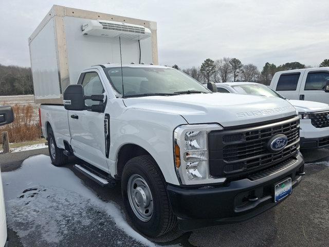 new 2024 Ford F-250 car, priced at $74,045