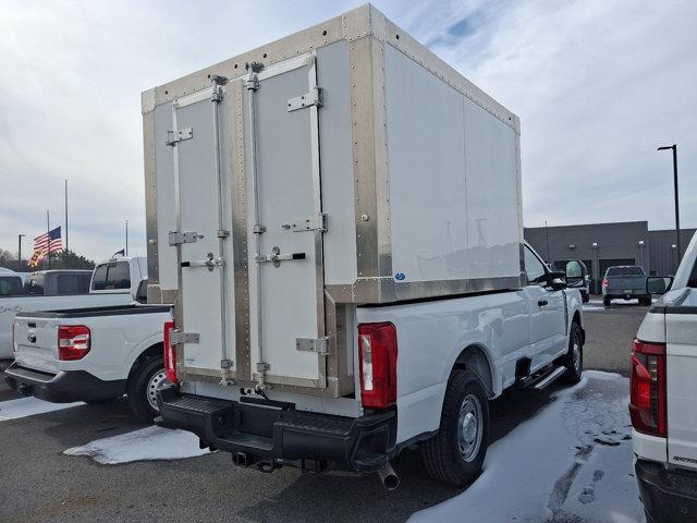 new 2024 Ford F-250 car, priced at $74,045