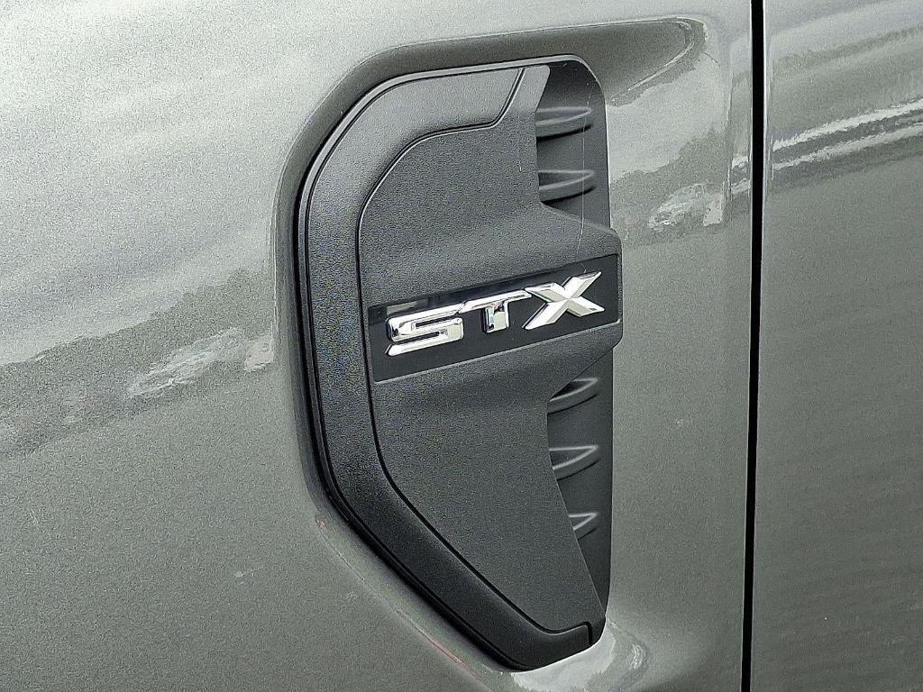 new 2025 Ford Ranger car, priced at $29,998