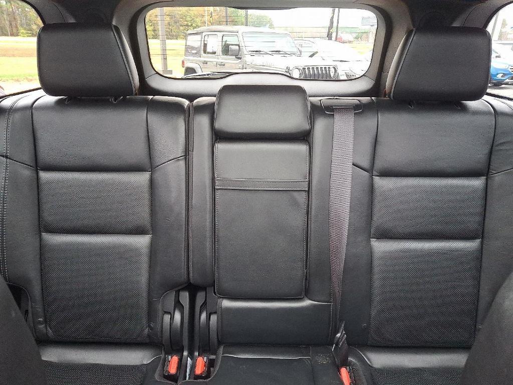 used 2020 Jeep Grand Cherokee car, priced at $22,300