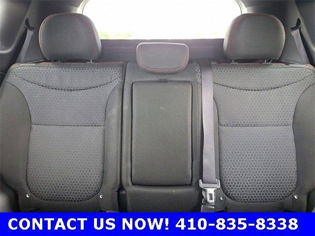 used 2018 Kia Soul car, priced at $11,700