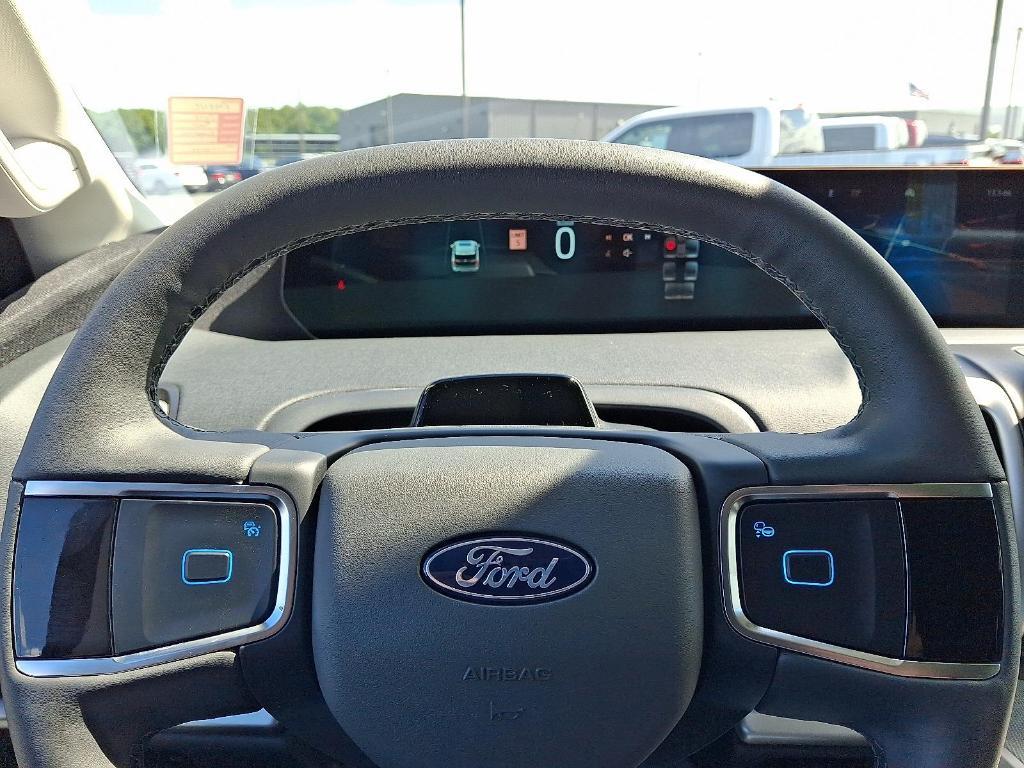 new 2025 Ford Expedition Max car, priced at $73,230