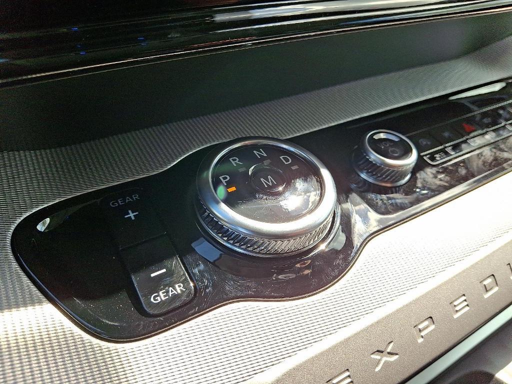 new 2025 Ford Expedition Max car, priced at $73,230
