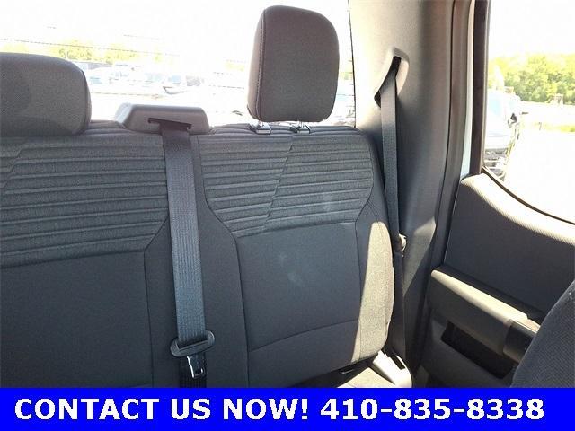used 2023 Ford F-150 car, priced at $36,200