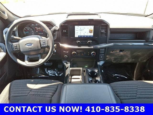 used 2023 Ford F-150 car, priced at $36,200