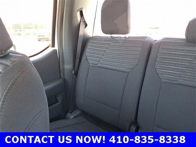 used 2023 Ford F-150 car, priced at $36,200