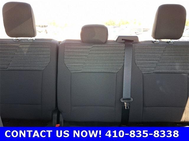 used 2023 Ford F-150 car, priced at $36,200