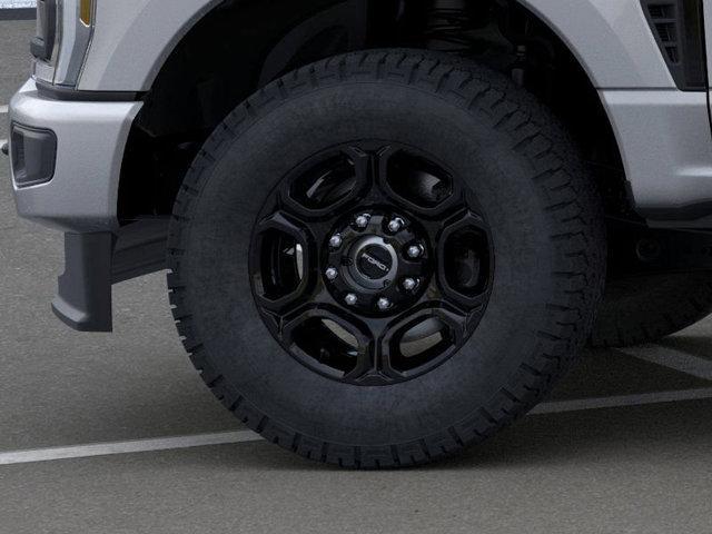 new 2024 Ford F-250 car, priced at $61,555