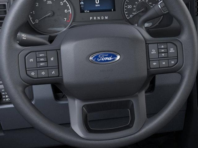 new 2024 Ford F-250 car, priced at $61,555