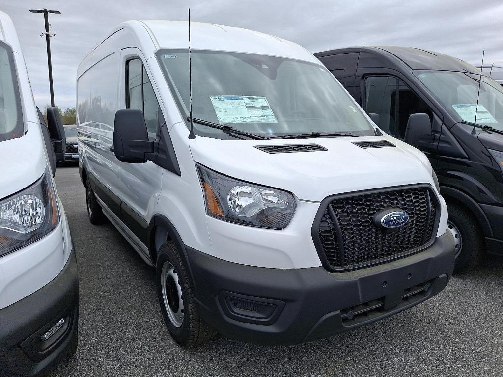 new 2025 Ford Transit-250 car, priced at $52,457