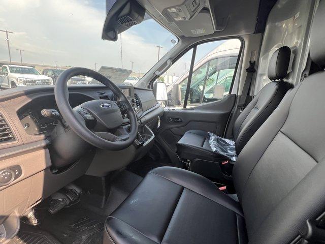 new 2025 Ford Transit-250 car, priced at $57,310