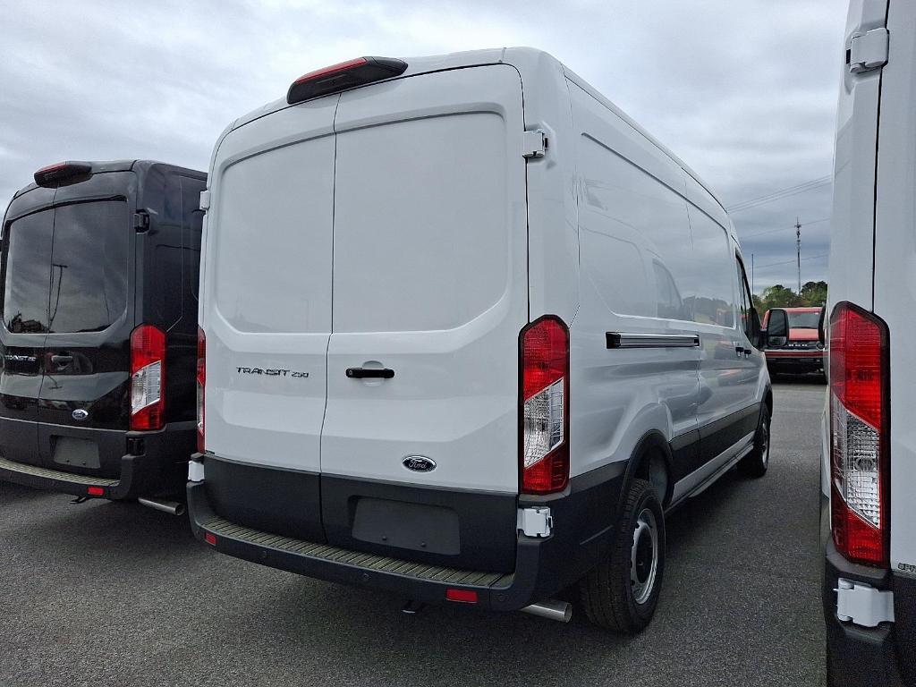 new 2025 Ford Transit-250 car, priced at $52,457
