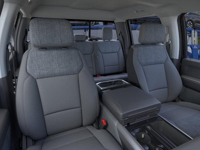 new 2024 Ford F-150 car, priced at $63,000