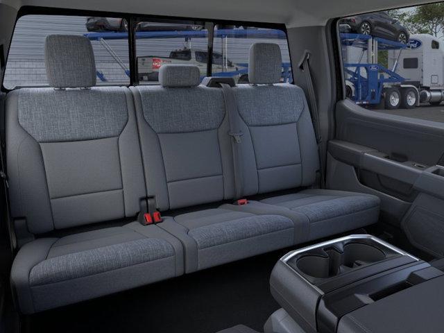 new 2024 Ford F-150 car, priced at $63,000