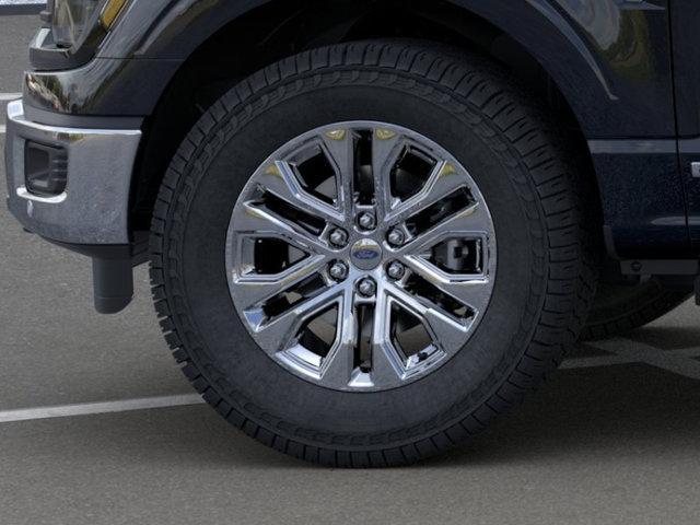 new 2024 Ford F-150 car, priced at $63,000