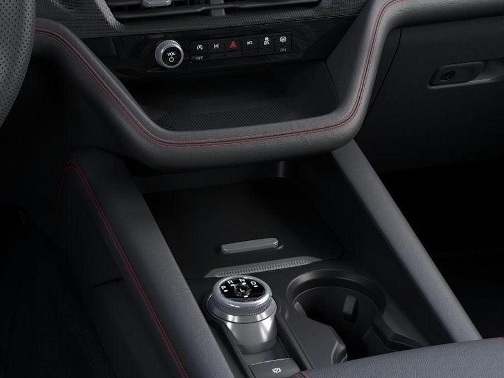 new 2025 Ford Explorer car, priced at $49,175