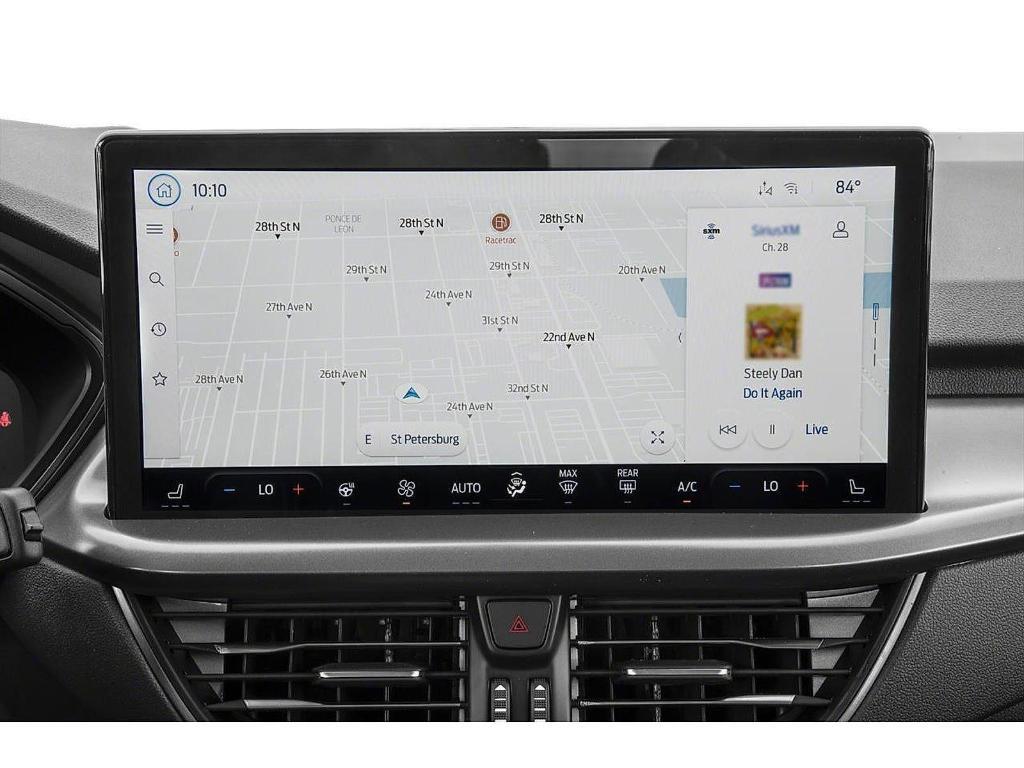 new 2026 Ford Escape car, priced at $40,020