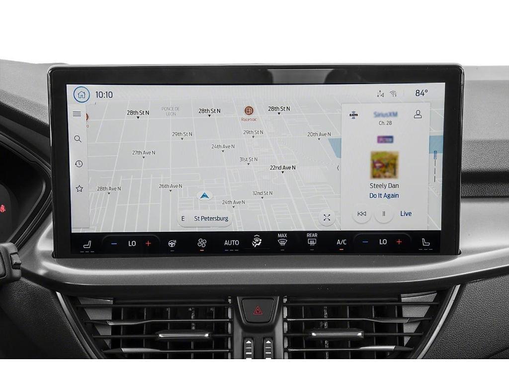 new 2026 Ford Escape car, priced at $38,020