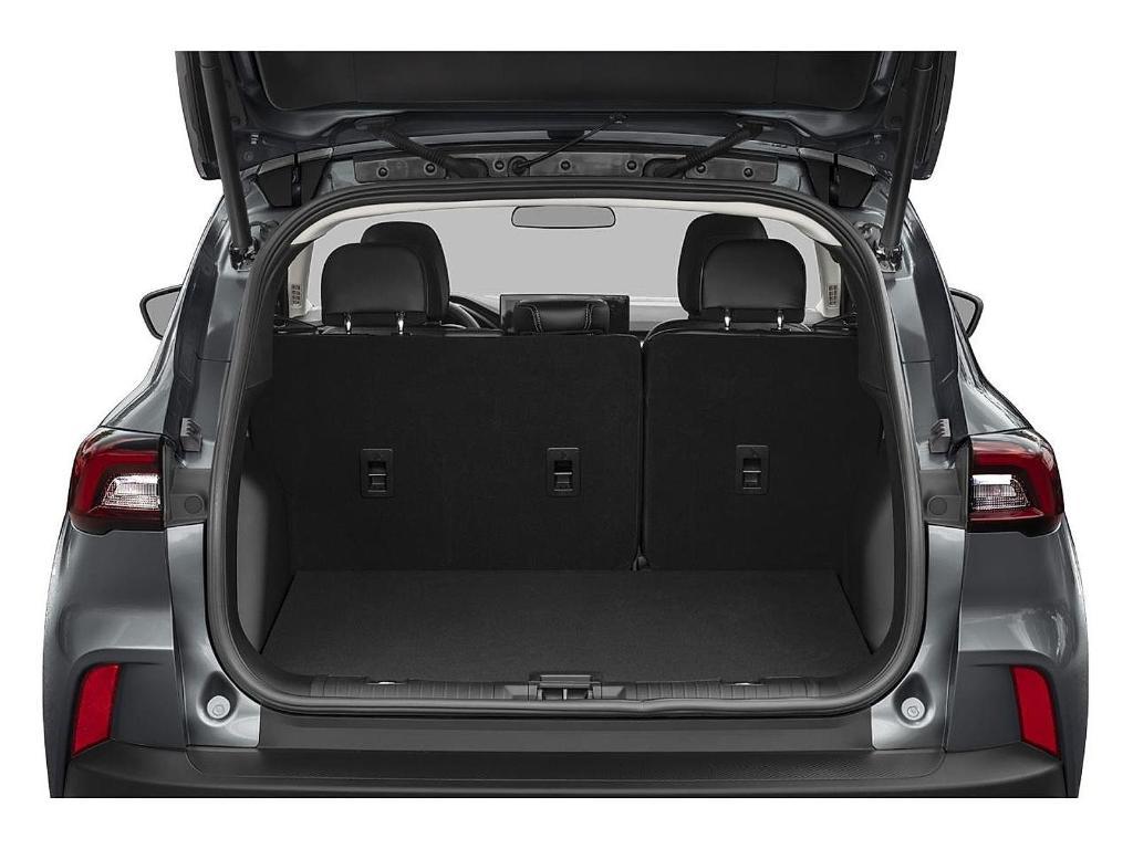 new 2026 Ford Escape car, priced at $38,020