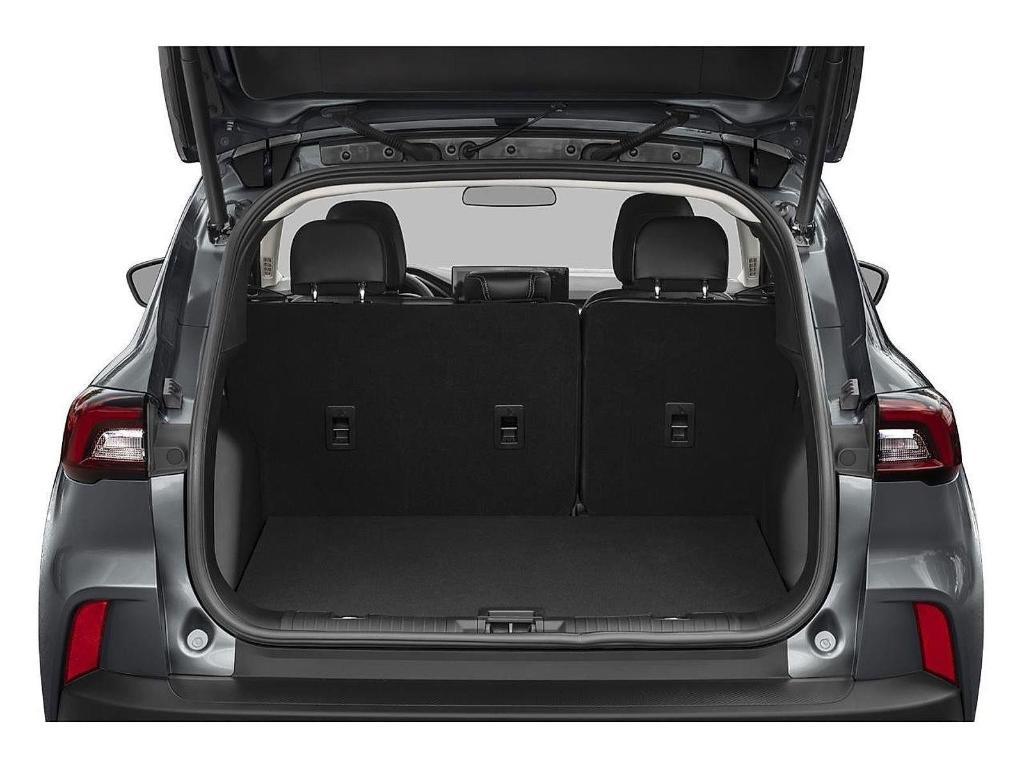 new 2026 Ford Escape car, priced at $40,020