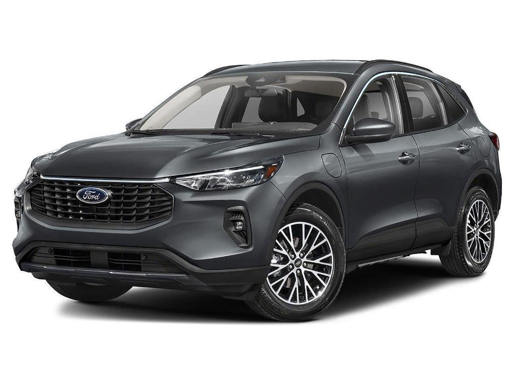new 2026 Ford Escape car, priced at $40,020