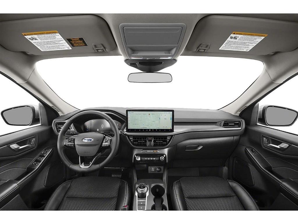 new 2026 Ford Escape car, priced at $38,020