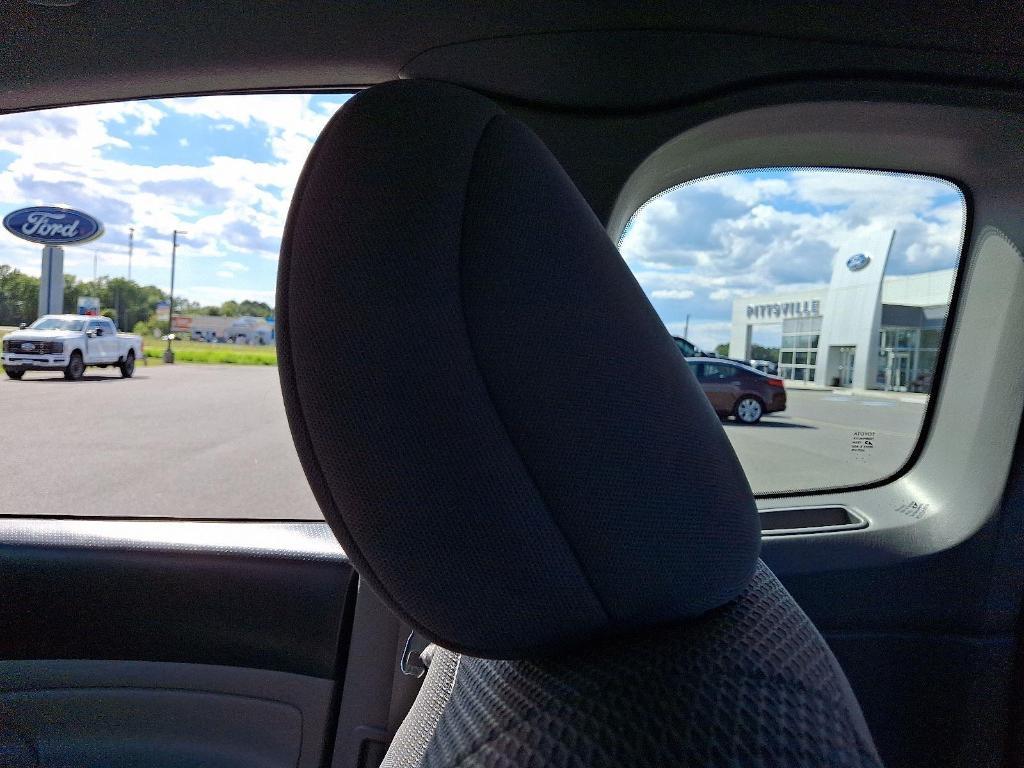 used 2015 Toyota Tacoma car, priced at $25,000