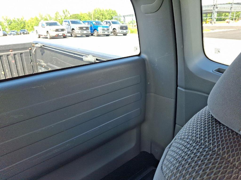 used 2015 Toyota Tacoma car, priced at $25,000