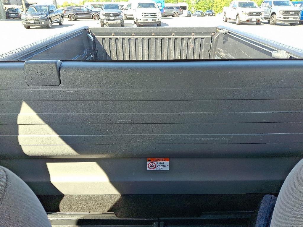 used 2015 Toyota Tacoma car, priced at $25,000