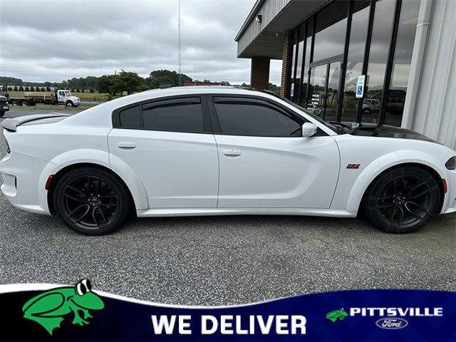 used 2020 Dodge Charger car, priced at $37,800