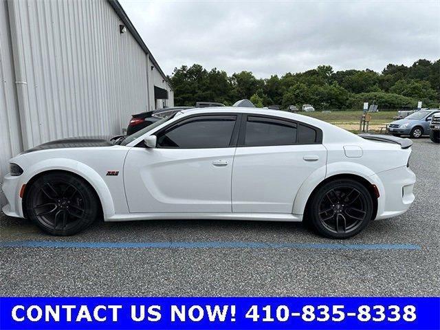 used 2020 Dodge Charger car, priced at $37,800