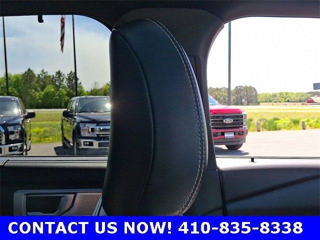 used 2021 Ford Explorer car, priced at $32,500