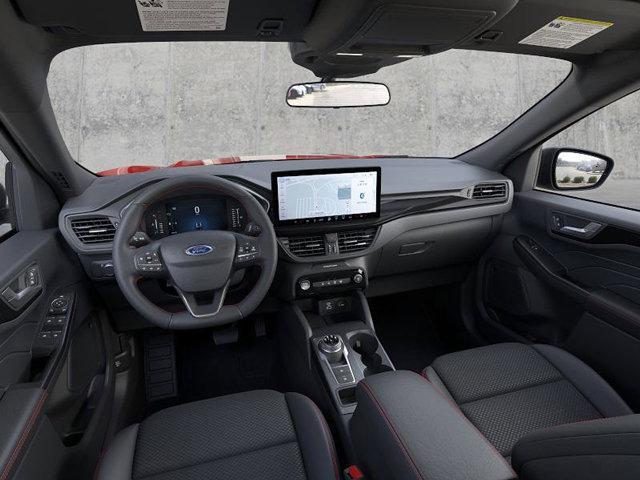 new 2025 Ford Escape car, priced at $36,965