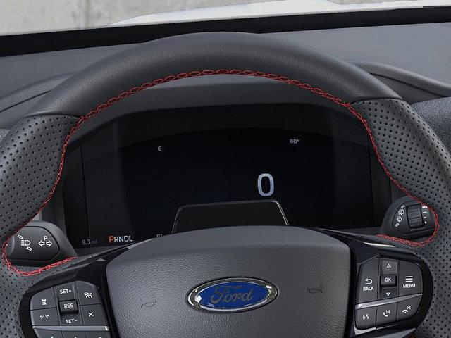 new 2025 Ford Explorer car, priced at $53,550