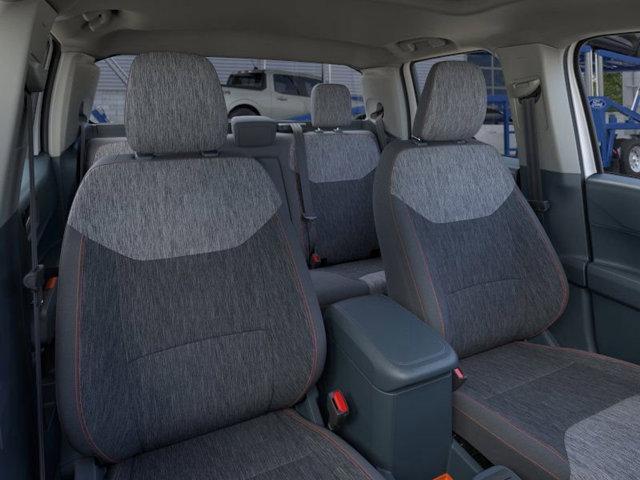 new 2024 Ford Maverick car, priced at $33,435