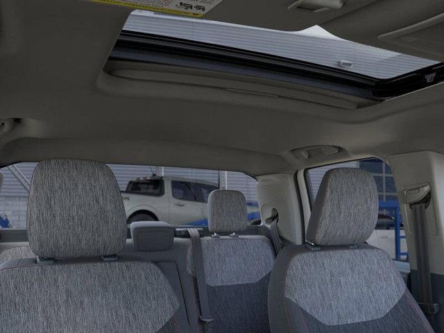 new 2024 Ford Maverick car, priced at $33,435
