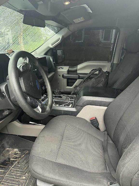 used 2018 Ford F-150 car, priced at $29,400