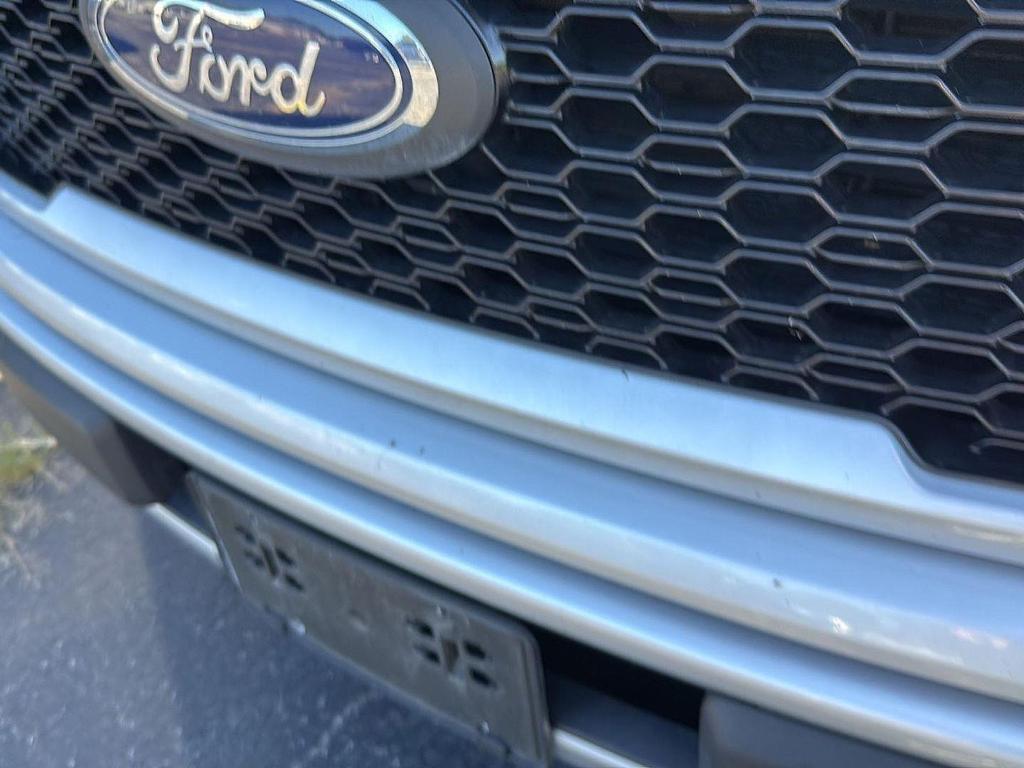 used 2018 Ford F-150 car, priced at $29,400