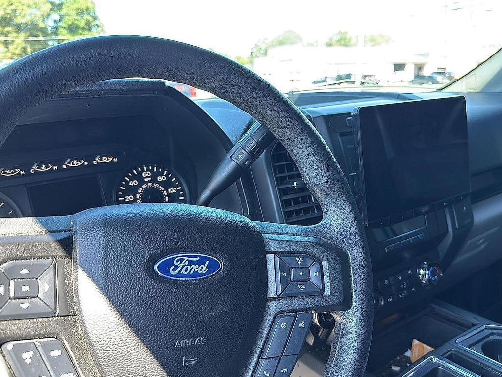 used 2018 Ford F-150 car, priced at $29,400