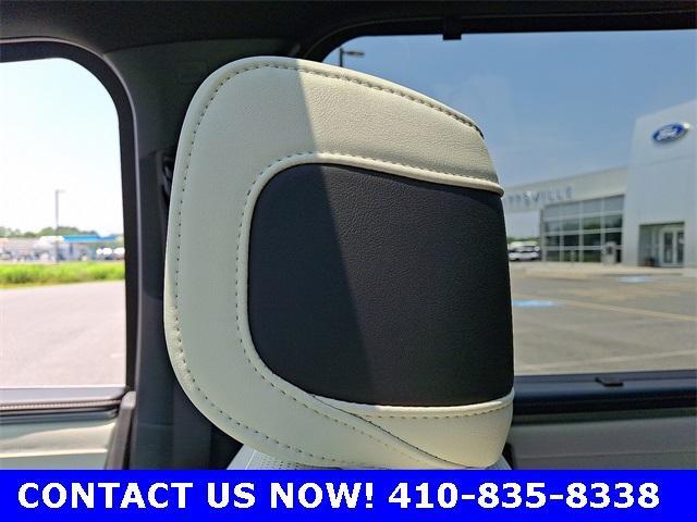 used 2024 Toyota Sequoia car, priced at $72,900