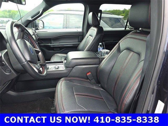 used 2021 Ford Expedition car