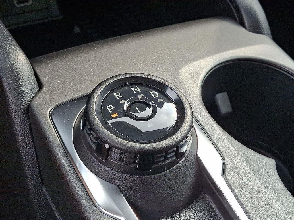 new 2025 Ford Bronco Sport car, priced at $41,142