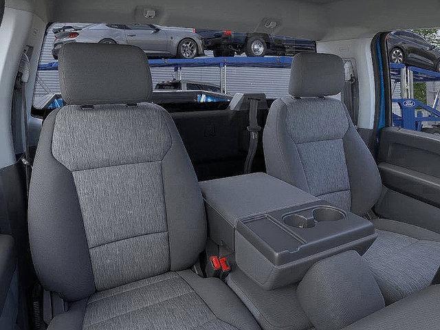new 2025 Ford F-150 car, priced at $70,804