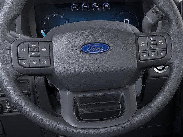 new 2025 Ford F-150 car, priced at $70,804